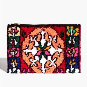 SOUKIE MODERN Clutch BNWOT